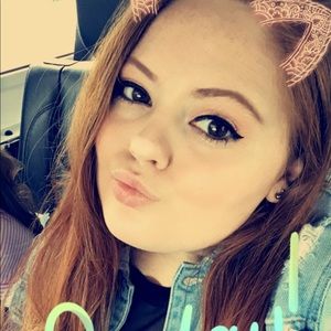 Meet your Posher, Brittney